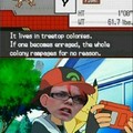 Favorite Pokemon?
