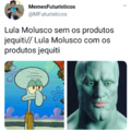 Lula jequiti