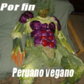 Peruano Vegano