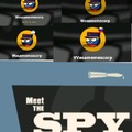Meet the spy