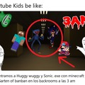 Ya veo porque youtube kids es odiado