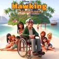 Hawking una película de Disney Pixar producida por Epstein