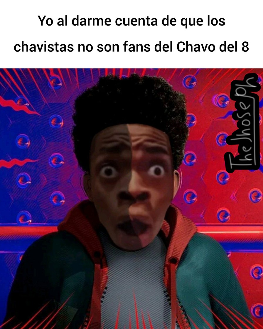 Top memes de El Chavo Del 8 en español :) Memedroid