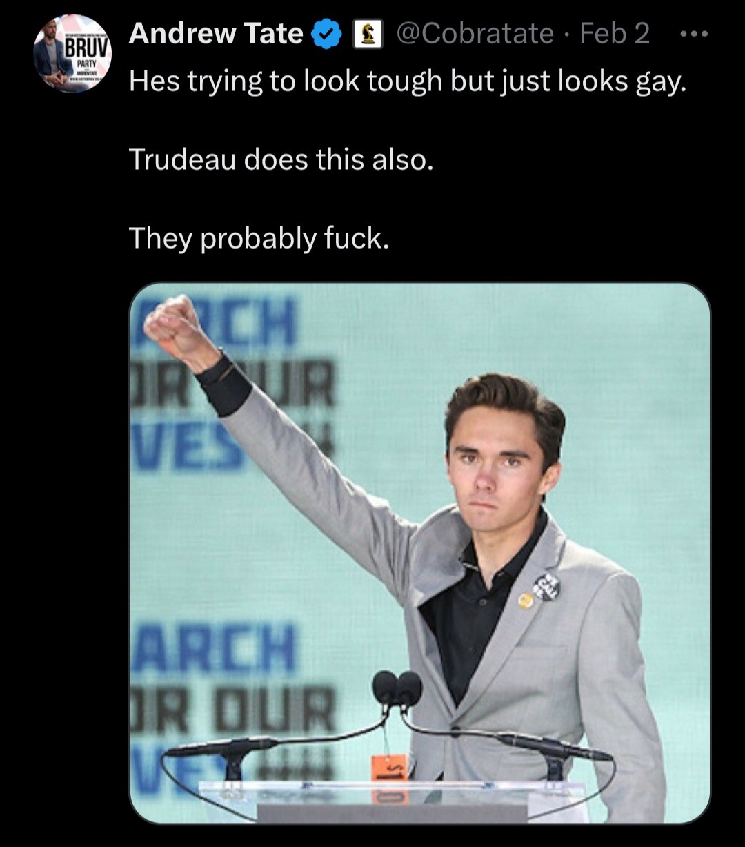 Couldn't have said it better myself - meme