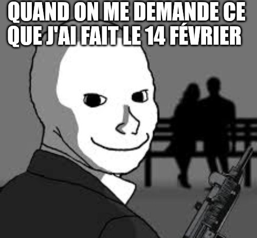 Oui je suis légèrement en retard! - meme