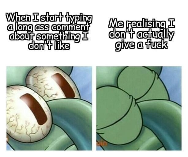 that silent spiral - meme