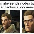 Those documents
