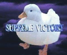supreme victory - meme
