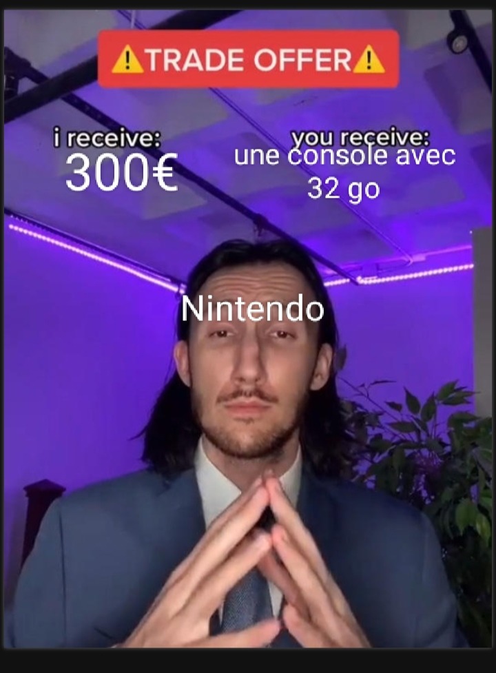 Titre - meme