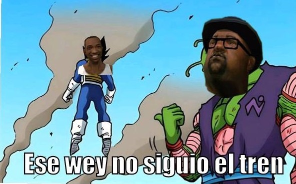 Buenas noches - meme
