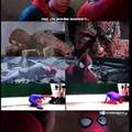 Soy Spider-Man