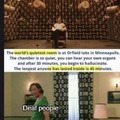 deaf people