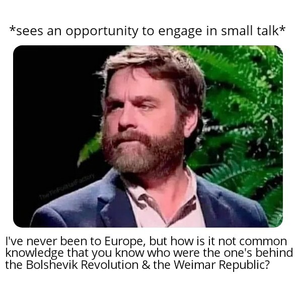 Seriously, you're gonna get J pilled. - meme