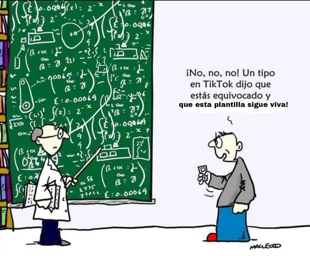 Al menos no lo quemaron - meme
