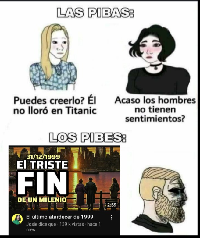 I  ;) - meme