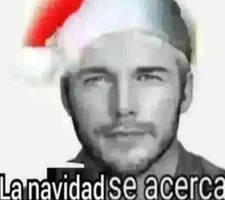 Feliz cumpleaños - meme