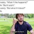 fuck anxiety