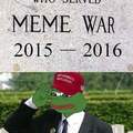 For our fallen brothers F