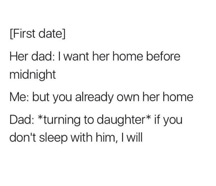 Best Dad Jokes