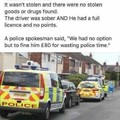 British police