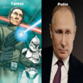 Grand Moff Putin