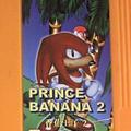 Prince Banana 2