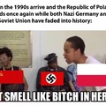 Poland is the best