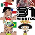 Todo Latinoamericano tiene su caricatura