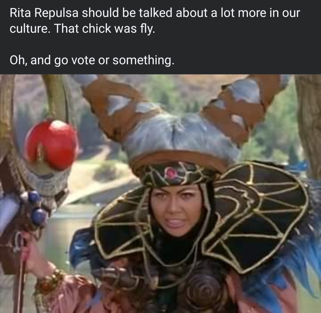 It's true - meme