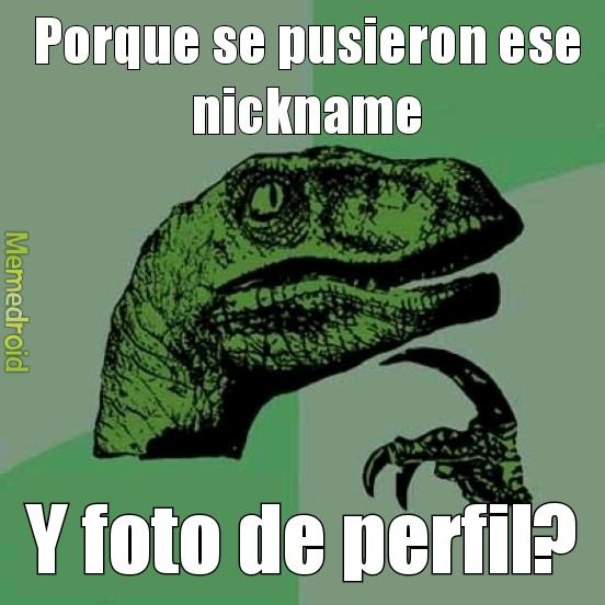 Pregunta para pasar el rato - meme