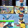 Cómo perdió todas las ligas pokemon
