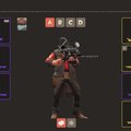the perfect loadout doesnt exi-