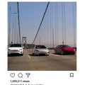 Tesla car models