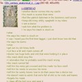 That time when 4chan was full of plague doctors #the14centurywastheshit