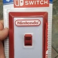 Insert switch