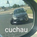 Cuchau