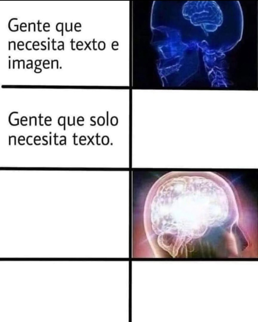 Cerebro'nt - meme