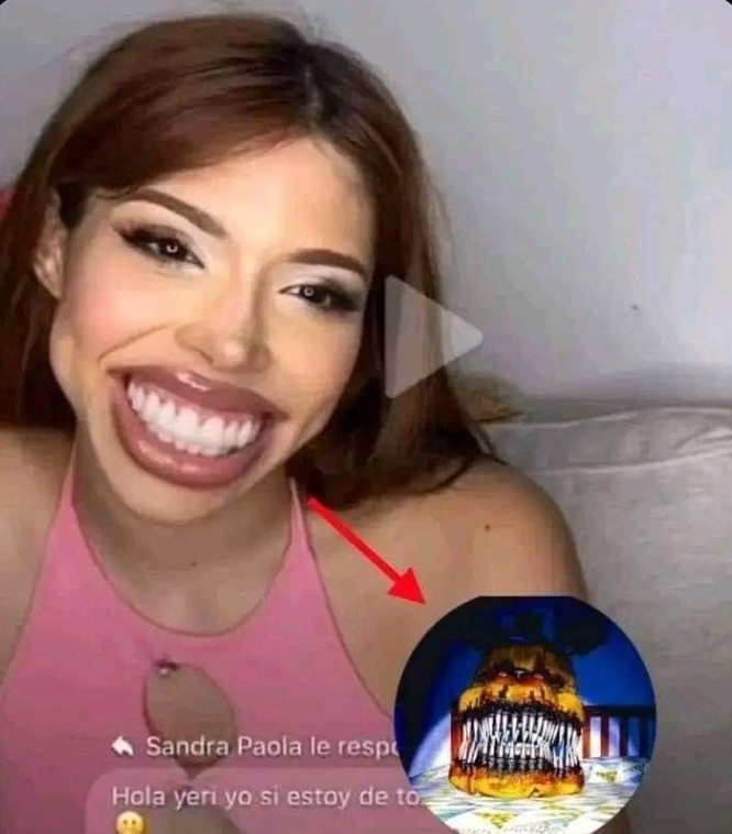 Hola - meme