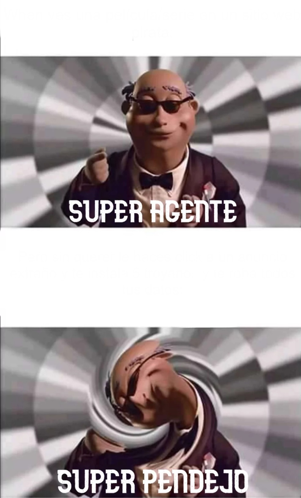 PLANTILLA - meme