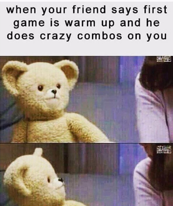 True - meme