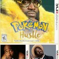 Suge Knight is the final gym leader