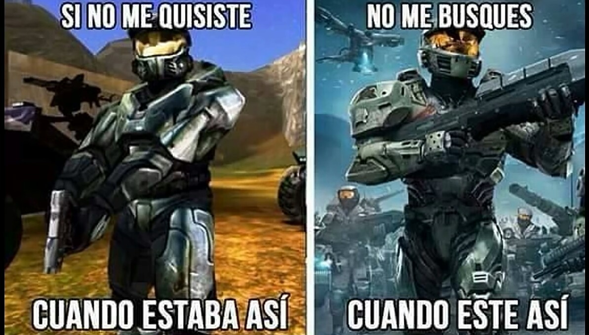Últimos memes ) Memedroid