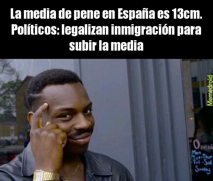 Así es España - meme