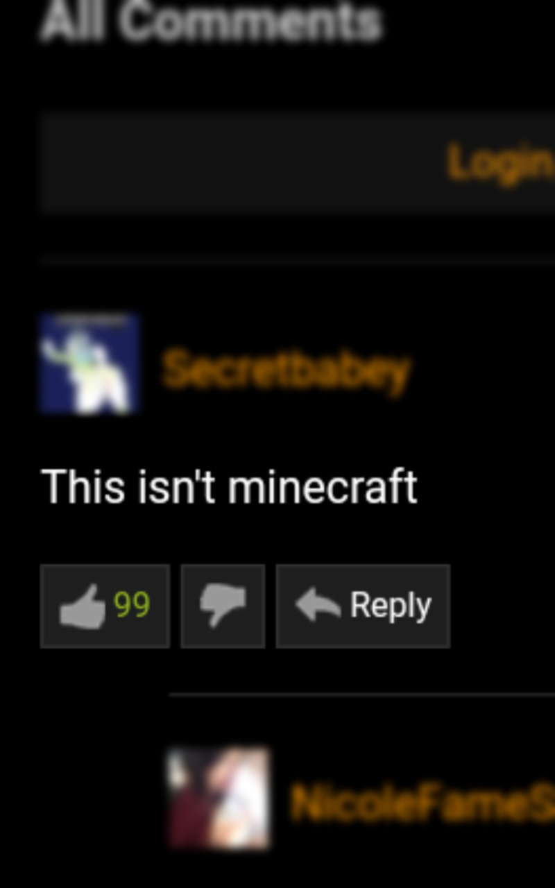 Wait a minute - meme
