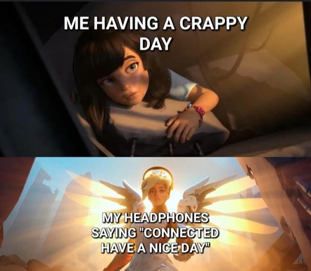 Having a crappy Tuesday? - meme