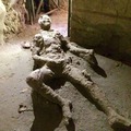 El pajero de pompeya