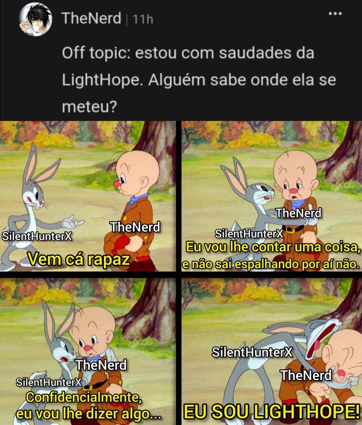 TheNerd - meme