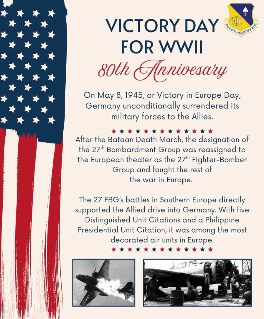 Victory Day: 80 years later, still legendary - meme