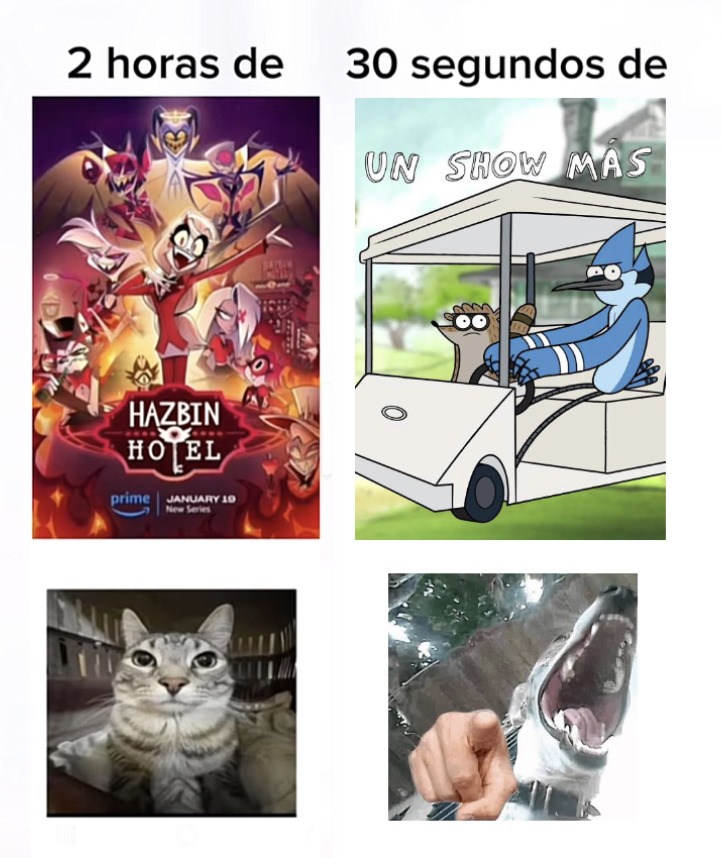 El meme más obvio del mundo