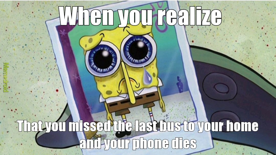 You're hopeless... - meme